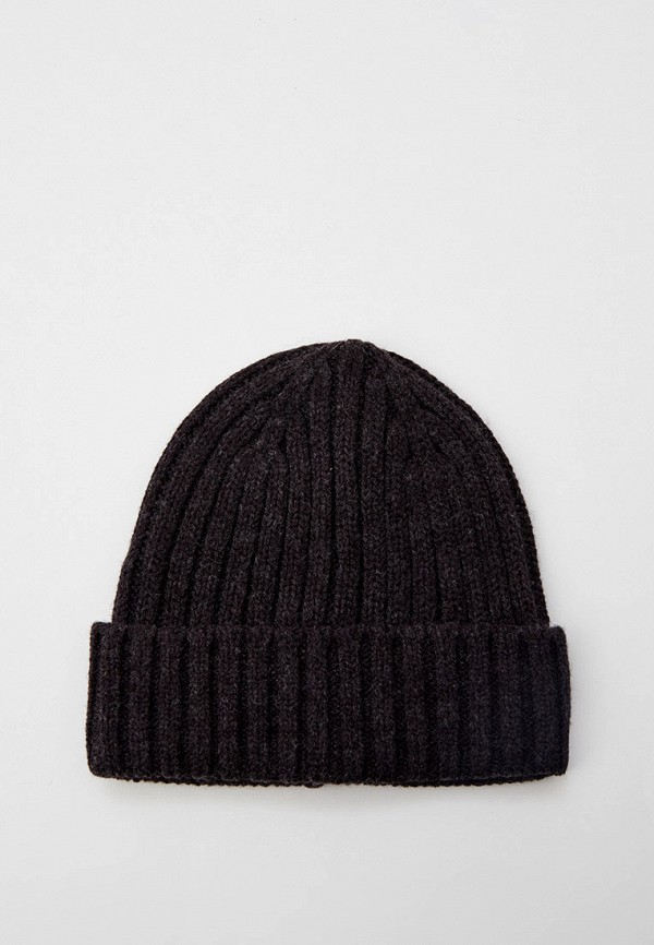 

Шапка UNIQLO, Серый, HEATTECH