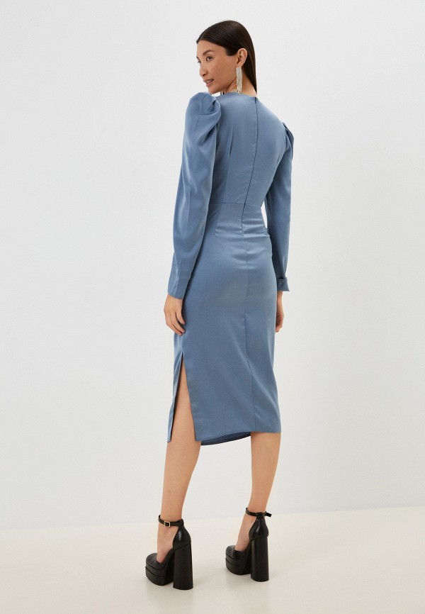 фото Платье hey look