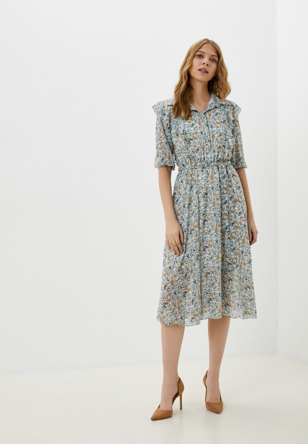 

Платье Hey Look, Зеленый