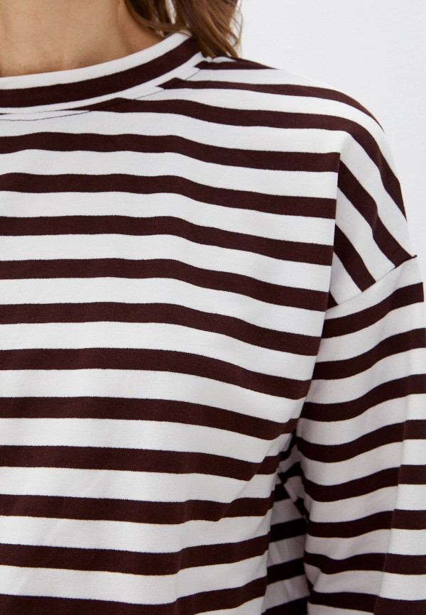 фото Лонгслив hey look