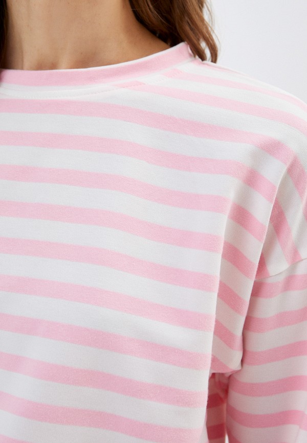 фото Лонгслив hey look