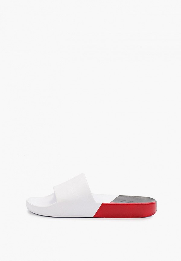 

Сланцы Tommy Hilfiger, Белый