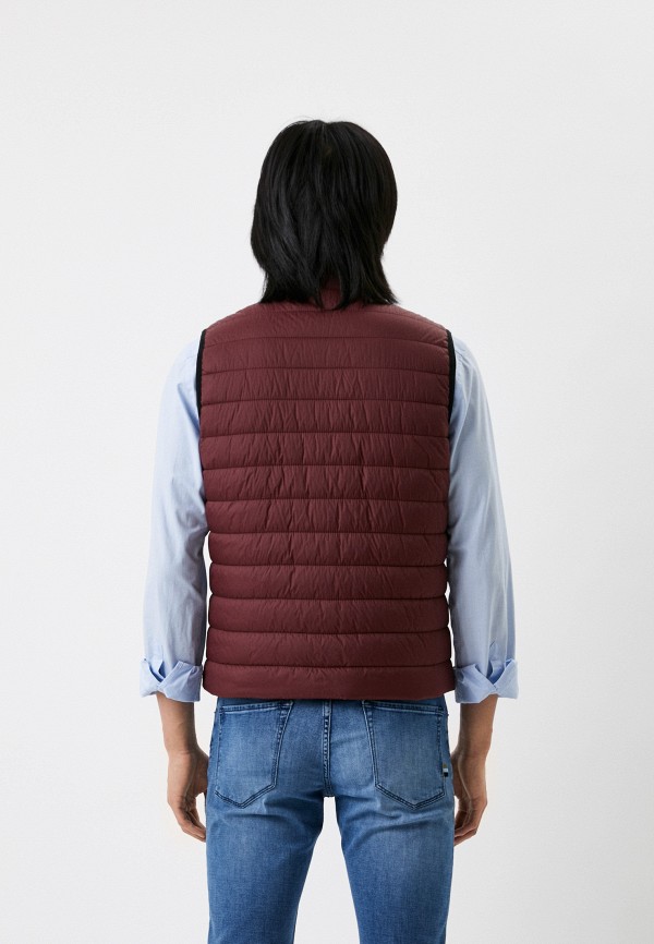 фото Жилет утепленный hugo