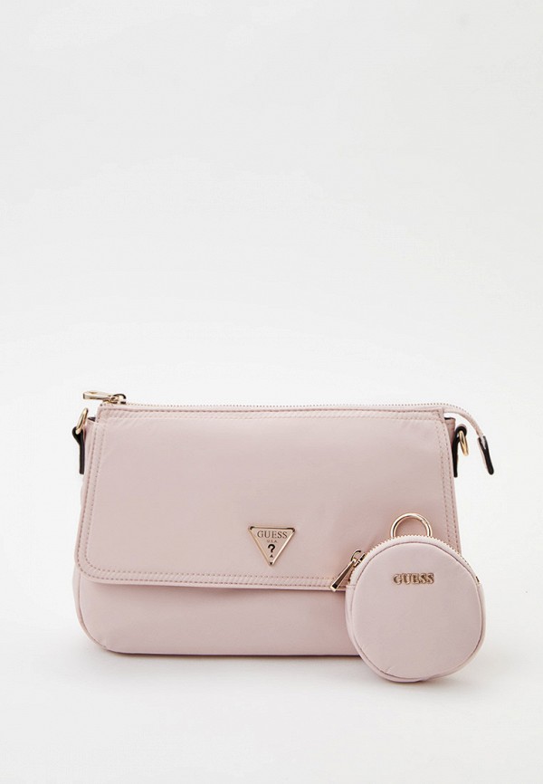Сумка и кошелек  Guess