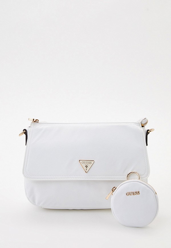 

Сумка и кошелек Guess, Белый, LAMODA ONLINE EXCLUSIVE