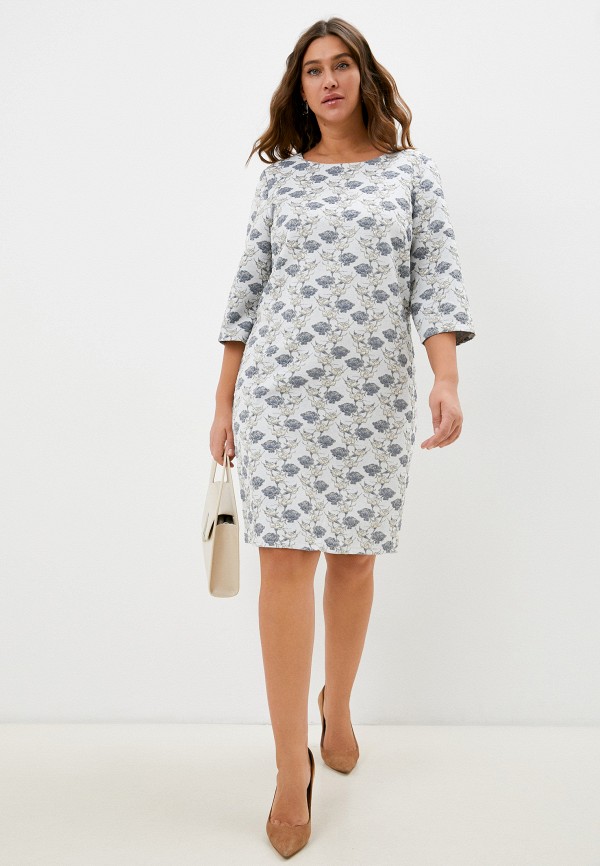 фото Платье chic de femme