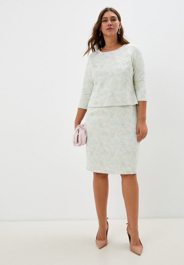 фото Платье chic de femme