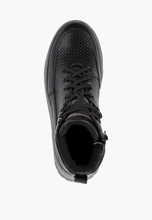 Ботинки Лель черный, размер 40, фото 4