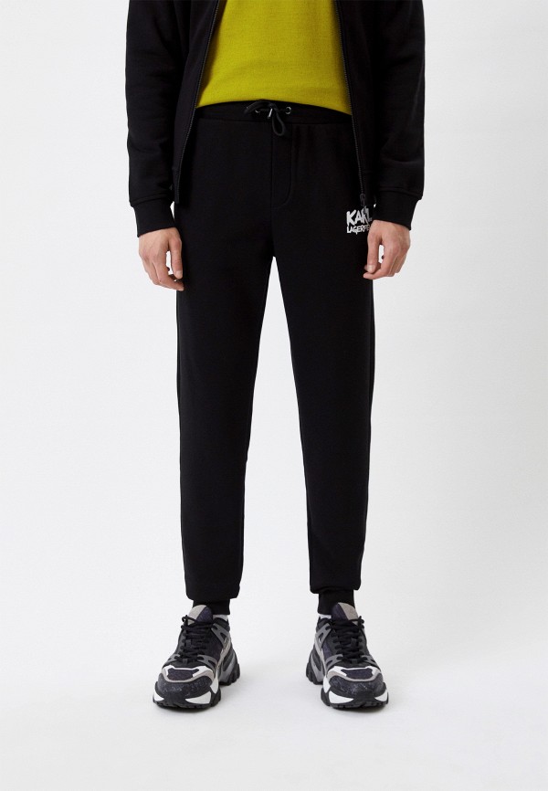 Брюки спортивные  Karl Lagerfeld