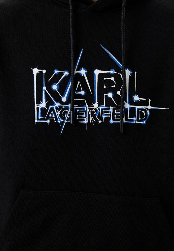 Худи  Karl Lagerfeld фото
