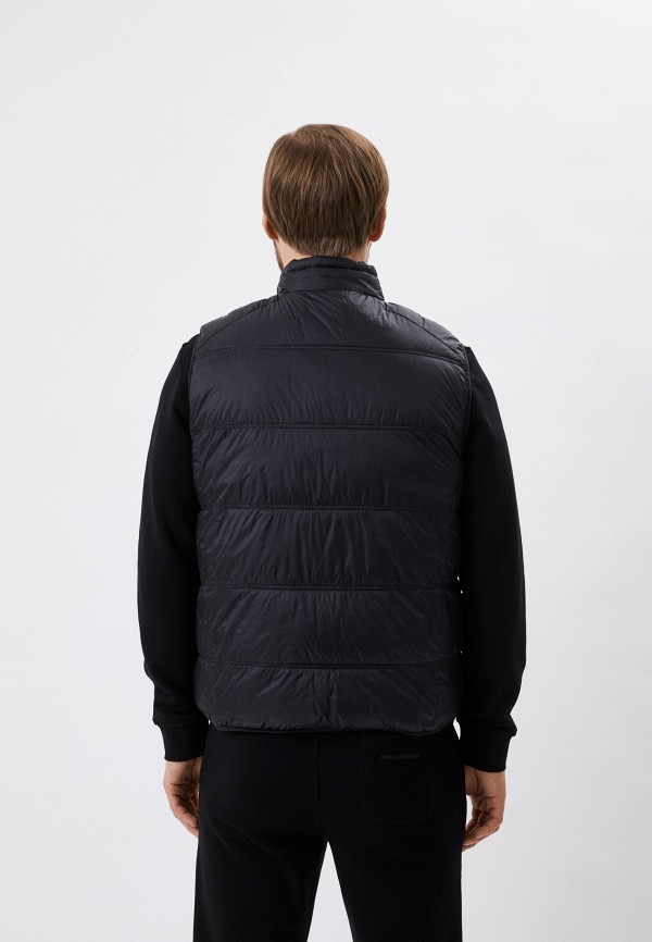 фото Жилет утепленный karl lagerfeld