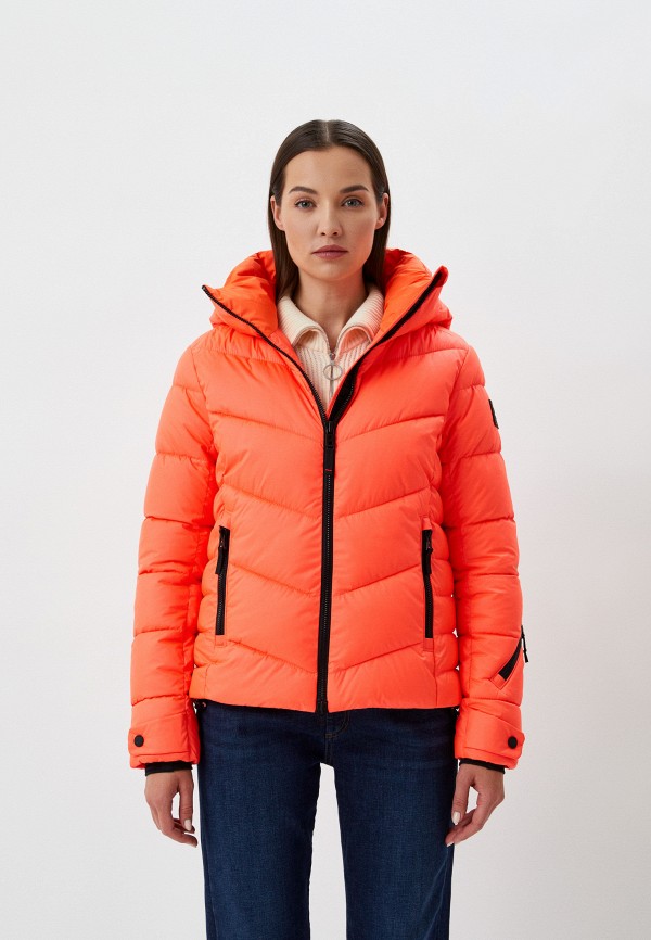 

Куртка горнолыжная Bogner Fire+Ice, Оранжевый