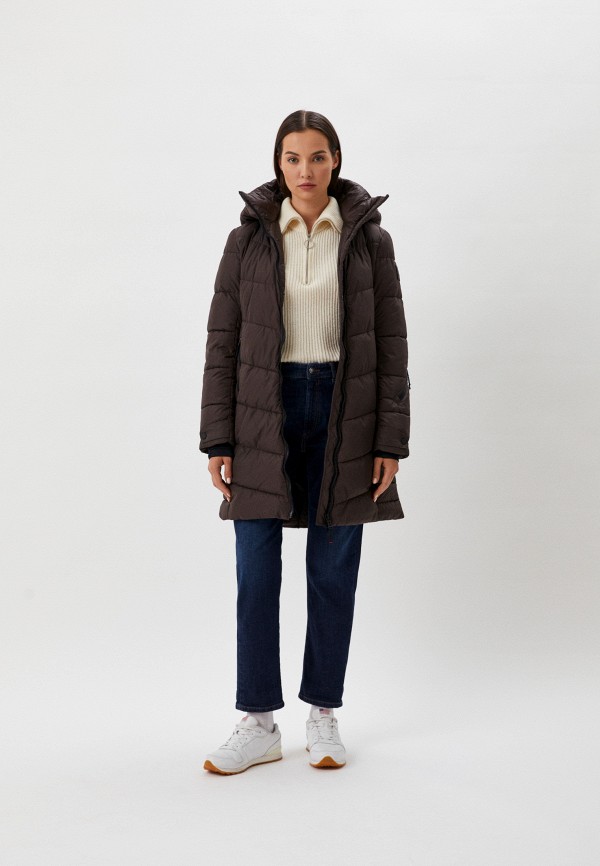 фото Куртка утепленная bogner fire+ice