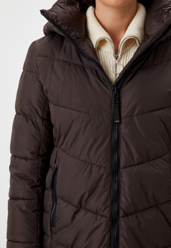 фото Куртка утепленная bogner fire+ice