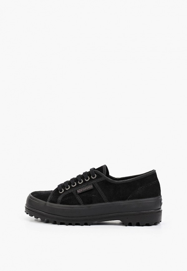 Ботинки  Superga