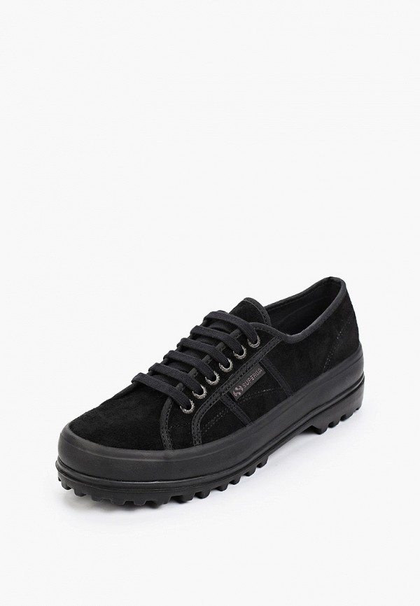 Ботинки  Superga фото
