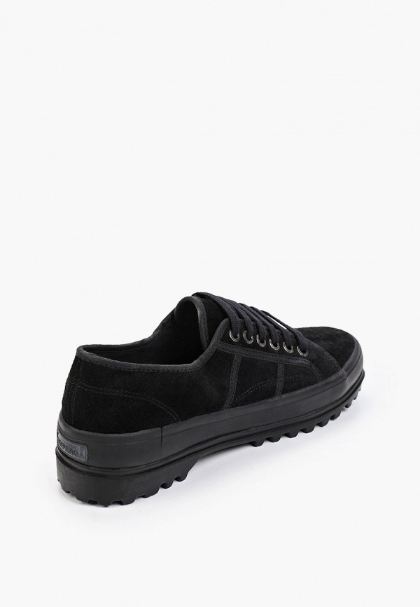 Ботинки  Superga фото