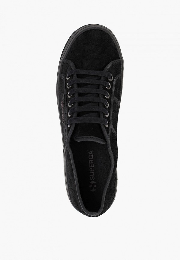 Ботинки  Superga фото