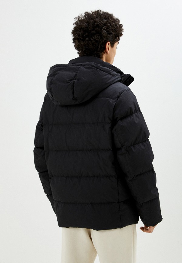 фото Пуховик gant