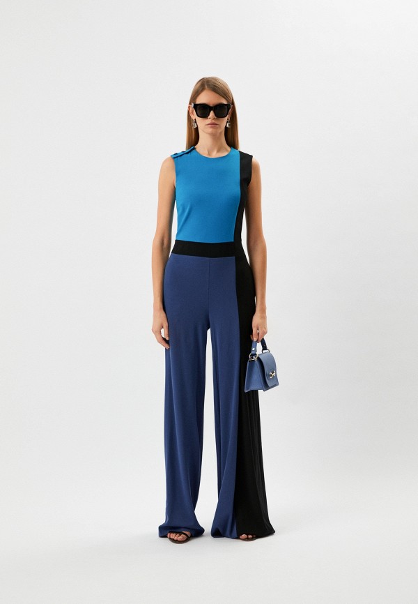 

Комбинезон Trussardi, Синий