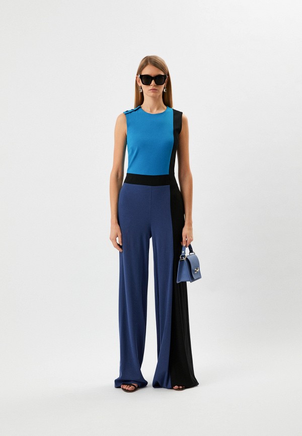

Комбинезон Trussardi