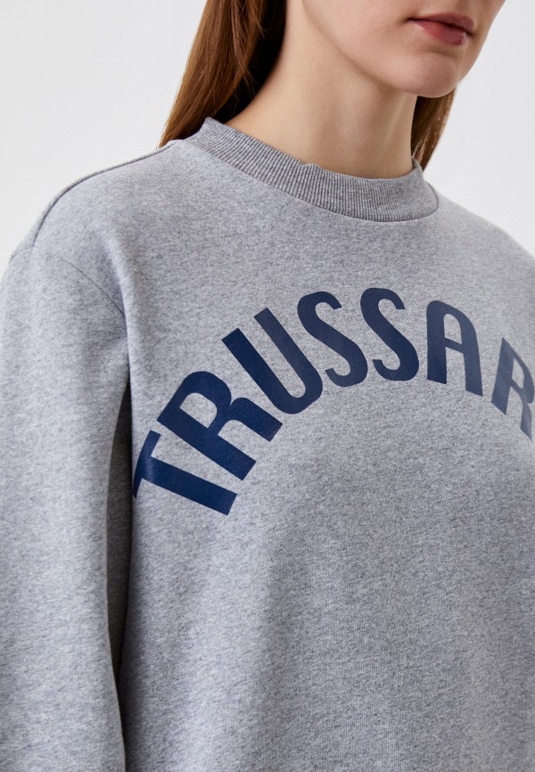 фото Свитшот trussardi