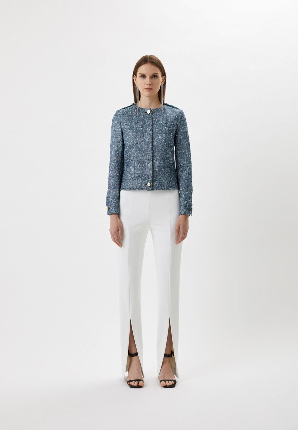 Жакет  Trussardi фото