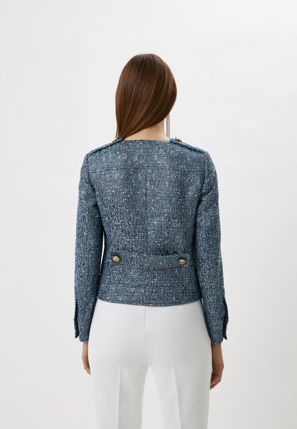 Жакет  Trussardi фото
