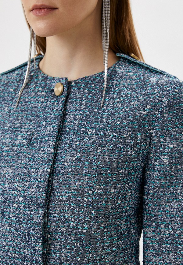 Жакет  Trussardi фото