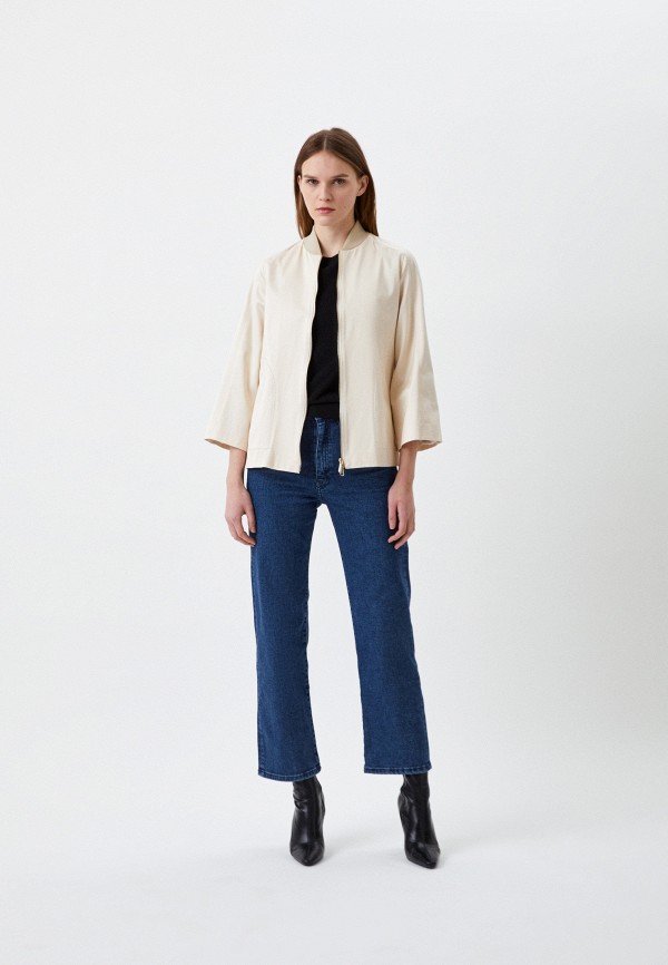 Куртка  Trussardi фото