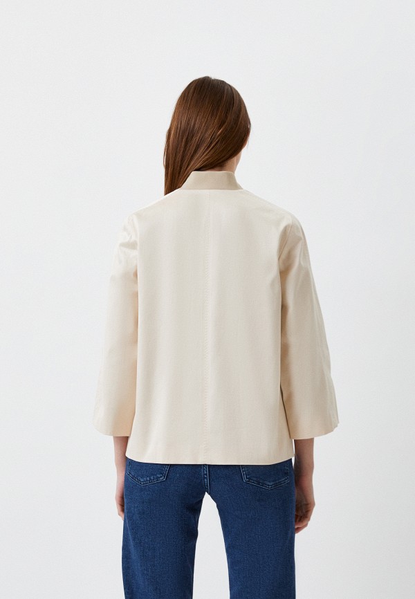 Куртка  Trussardi фото
