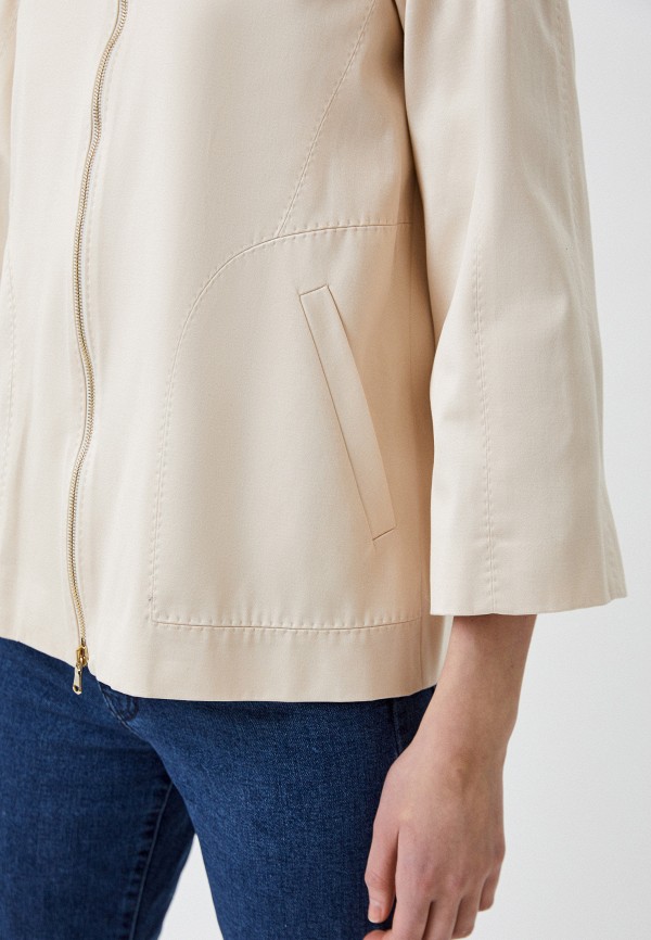 Куртка  Trussardi фото
