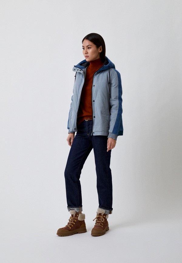 фото Куртка утепленная trussardi