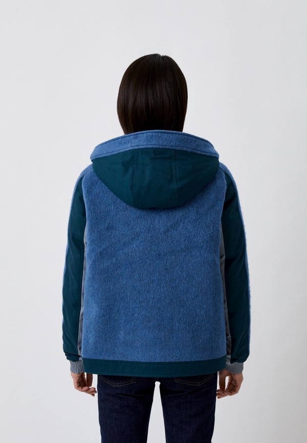 фото Куртка утепленная trussardi