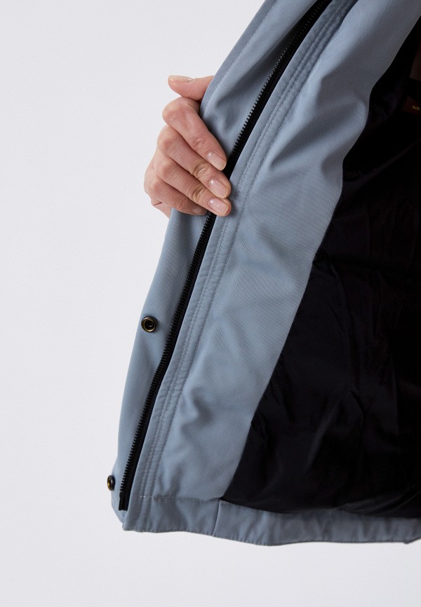 фото Куртка утепленная trussardi