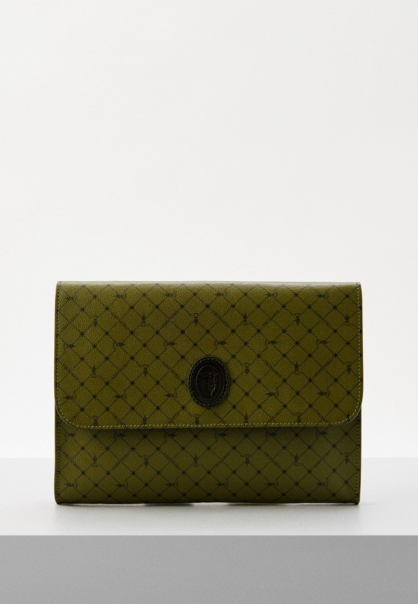 

Папка Trussardi, Хаки