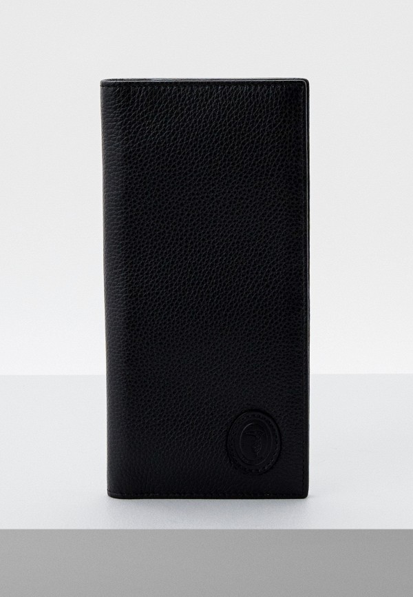 

Кошелек Trussardi, Черный