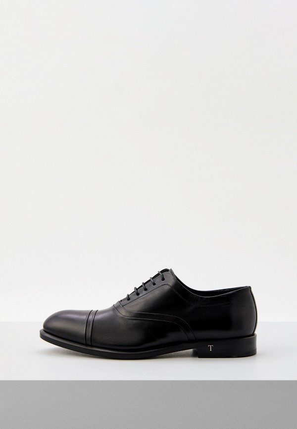 

Туфли Trussardi, Черный
