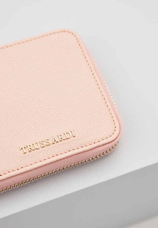 фото Кошелек trussardi