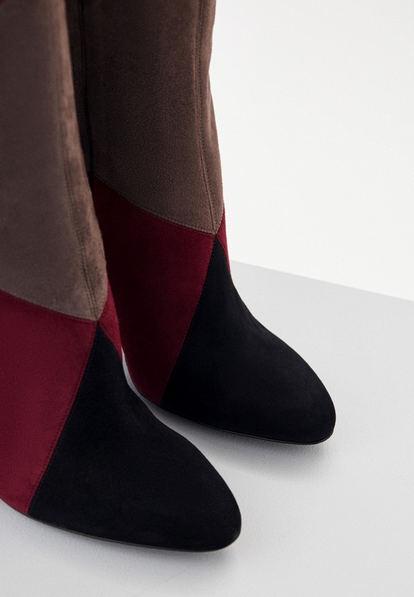 фото Сапоги trussardi