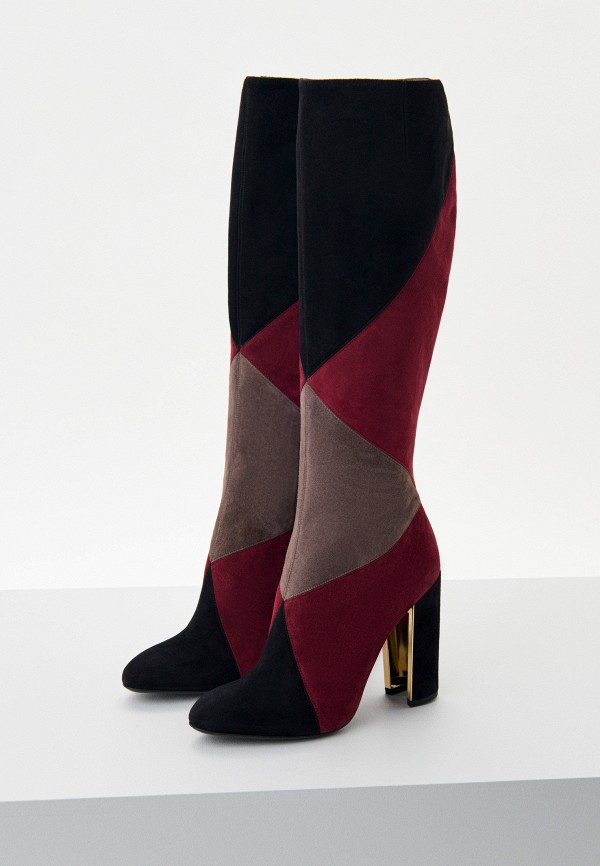 фото Сапоги trussardi