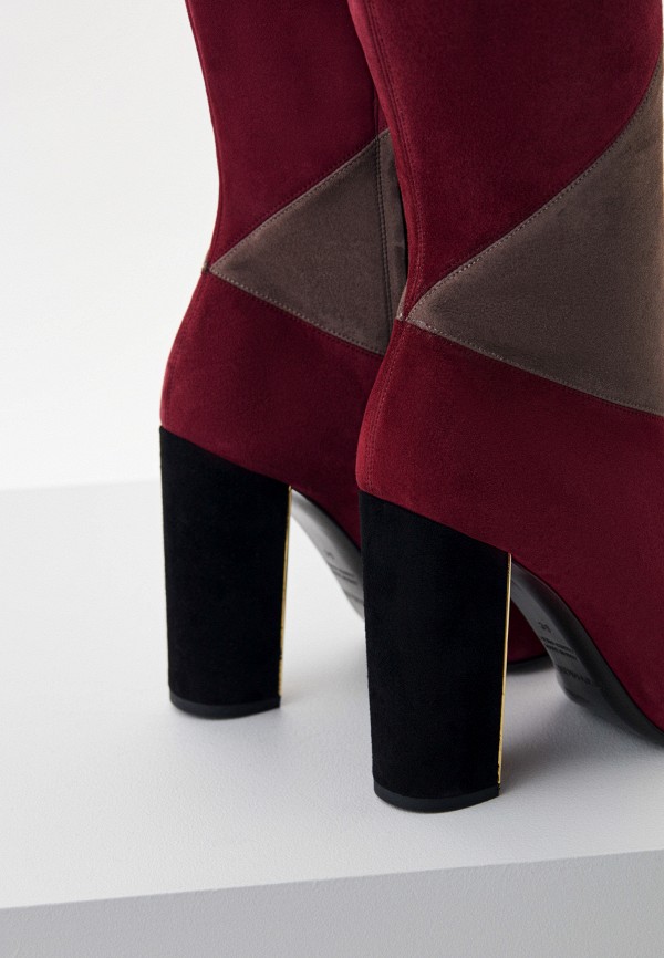 фото Сапоги trussardi