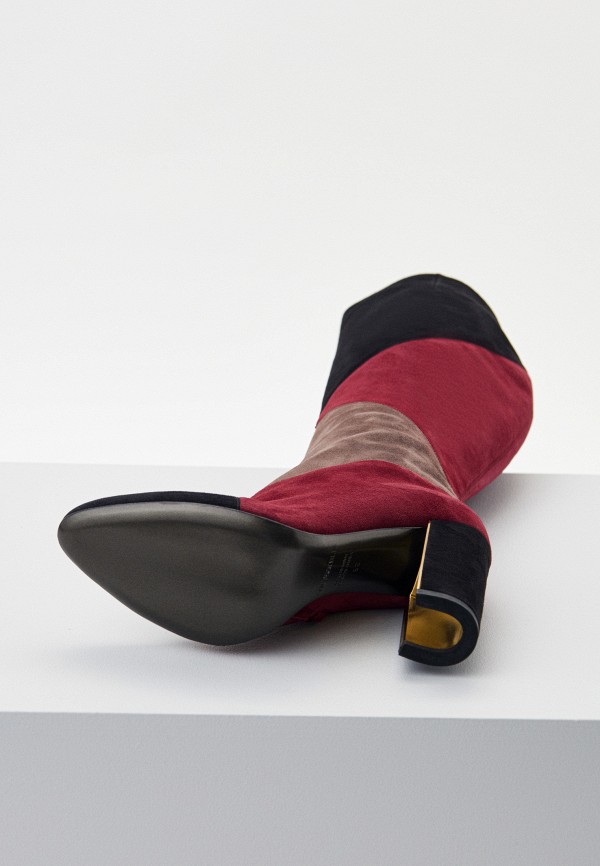 фото Сапоги trussardi