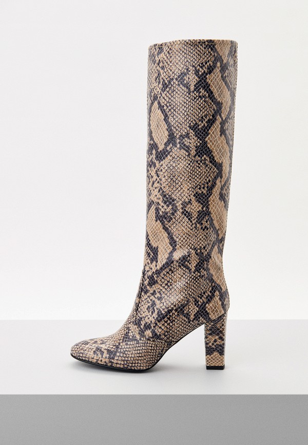 

Сапоги Trussardi, Бежевый