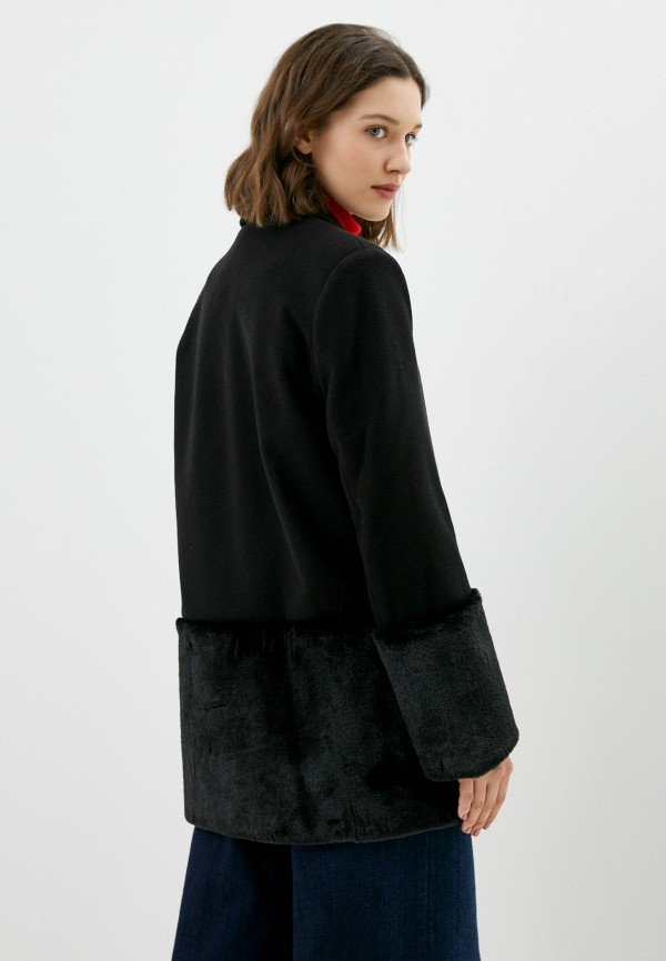 фото Полупальто silvian heach