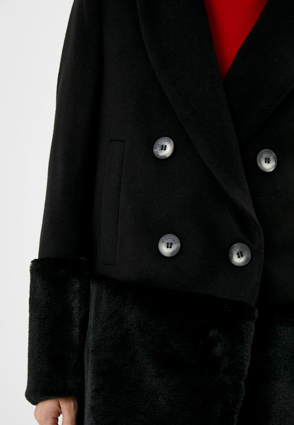 фото Полупальто silvian heach