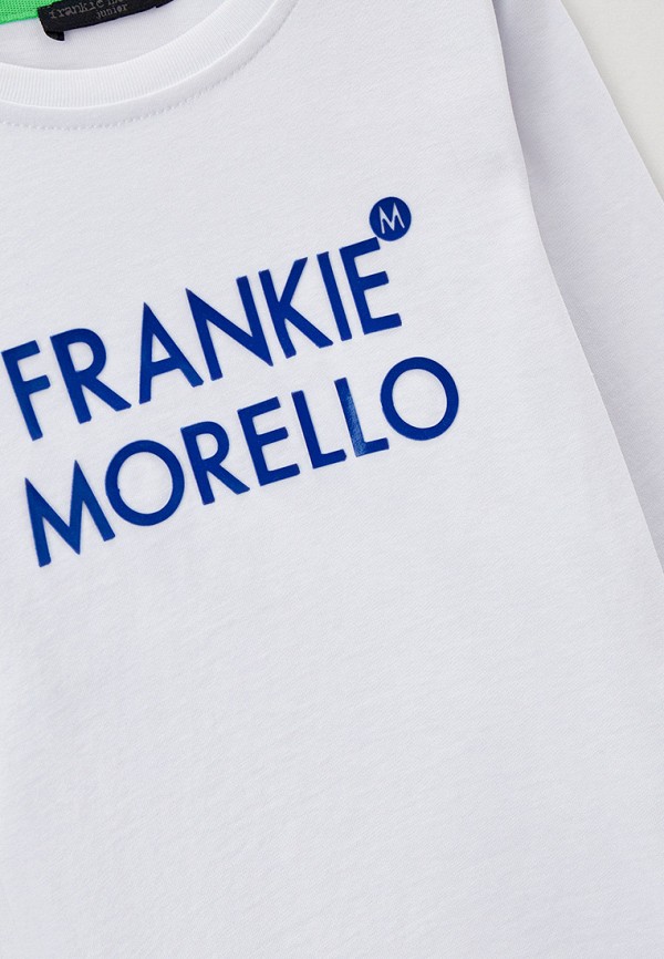 фото Лонгслив frankie morello