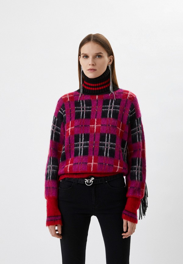 

Свитер Frankie Morello, Разноцветный