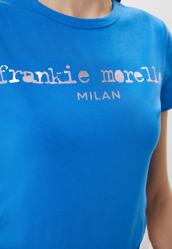 фото Футболка frankie morello