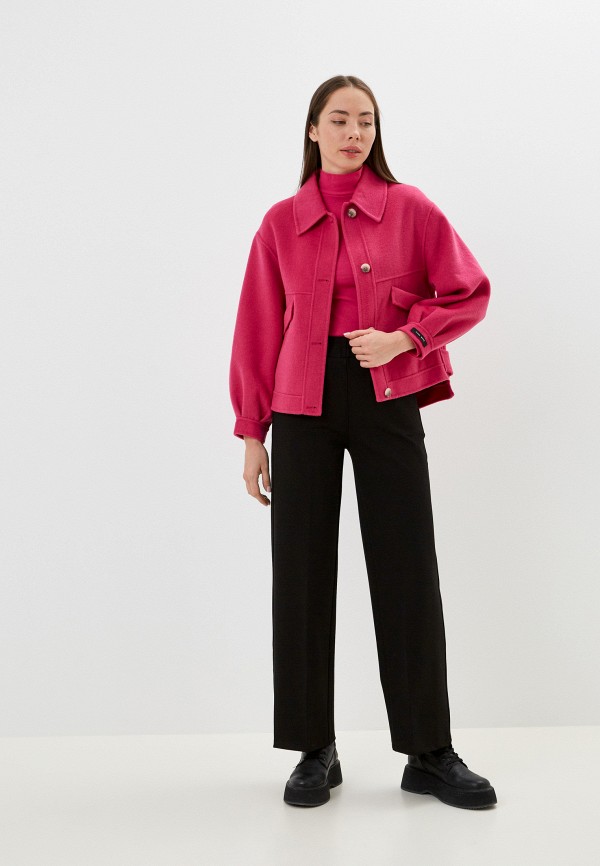 фото Полупальто silvian heach